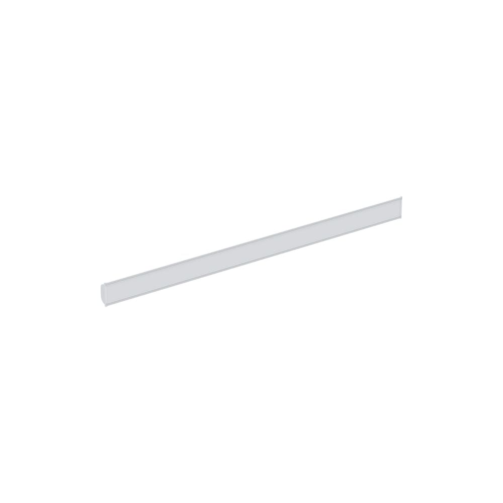Geberit Lichtleiste für Option Basic Square Lichtspiegel, Breite 100cm... GEBERIT-245802001 4025410090188 (Abb. 2)