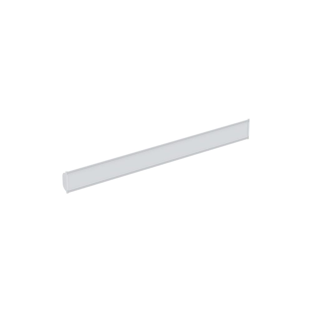 Geberit Lichtleiste für Option Basic Square Lichtspiegel, Breite 70cm... GEBERIT-245799001 4025410090157 (Abb. 2)