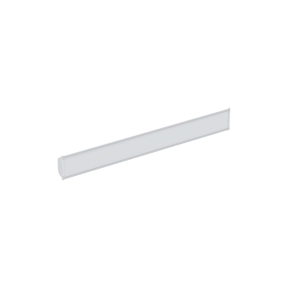 Geberit Lichtleiste für Option Basic Square Lichtspiegel, Breite 60cm... GEBERIT-245798001 4025410090140 (Abb. 2)