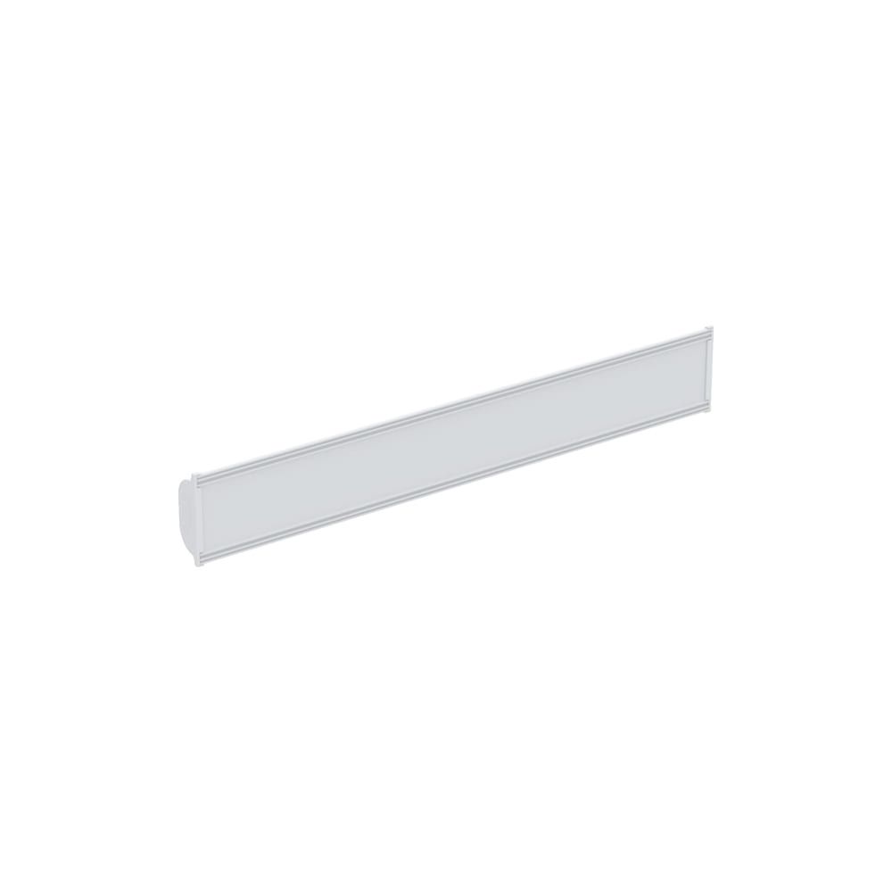 Geberit Lichtleiste für Option Basic Square Lichtspiegel, Breite 50cm... GEBERIT-245797001 4025410090133 (Abb. 2)
