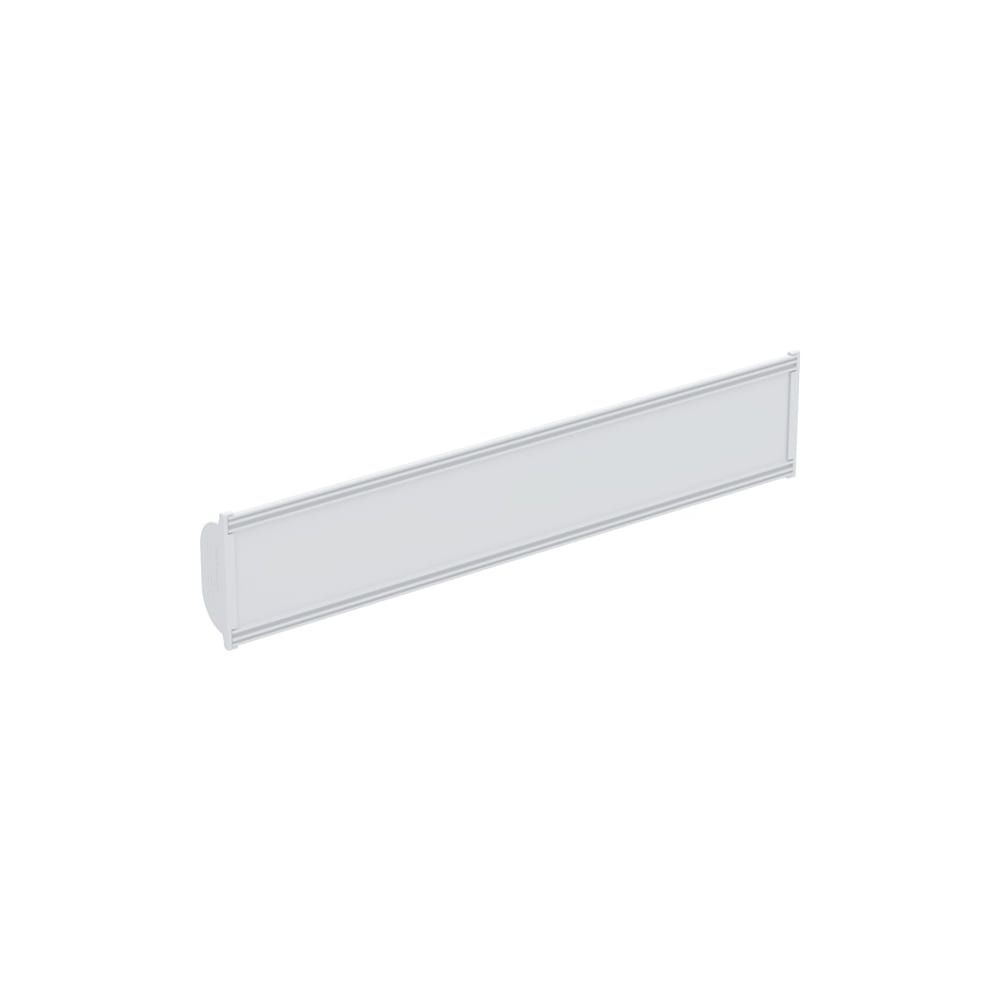 Geberit Lichtleiste für Option Basic Square Lichtspiegel, Breite 40cm... GEBERIT-245796001 4025410090126 (Abb. 2)