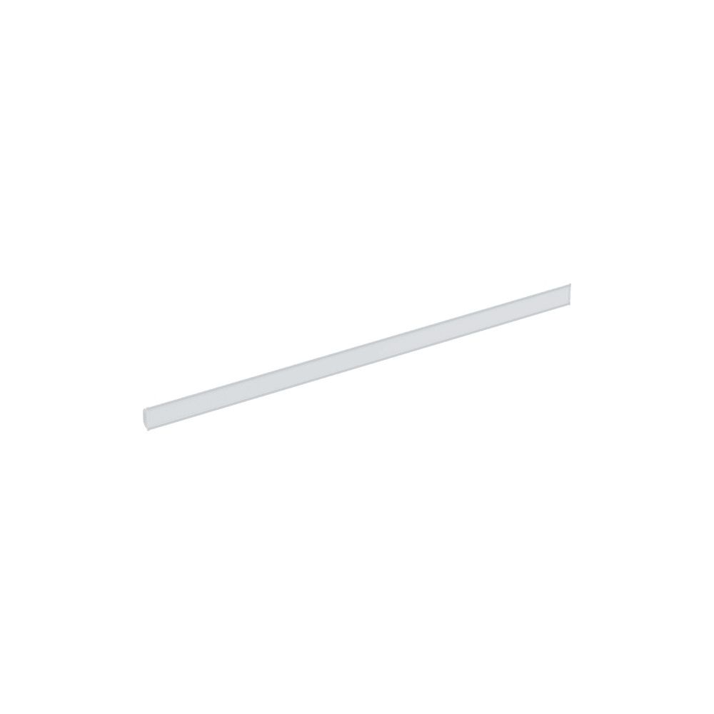 Geberit Lichtleiste für Option Basic Square Lichtspiegel, Breite 140cm... GEBERIT-245804001 4025410090201 (Abb. 2)