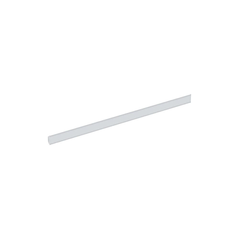 Geberit Lichtleiste für Option Basic Square Lichtspiegel, Breite 120cm... GEBERIT-245803001 4025410090195 (Abb. 2)