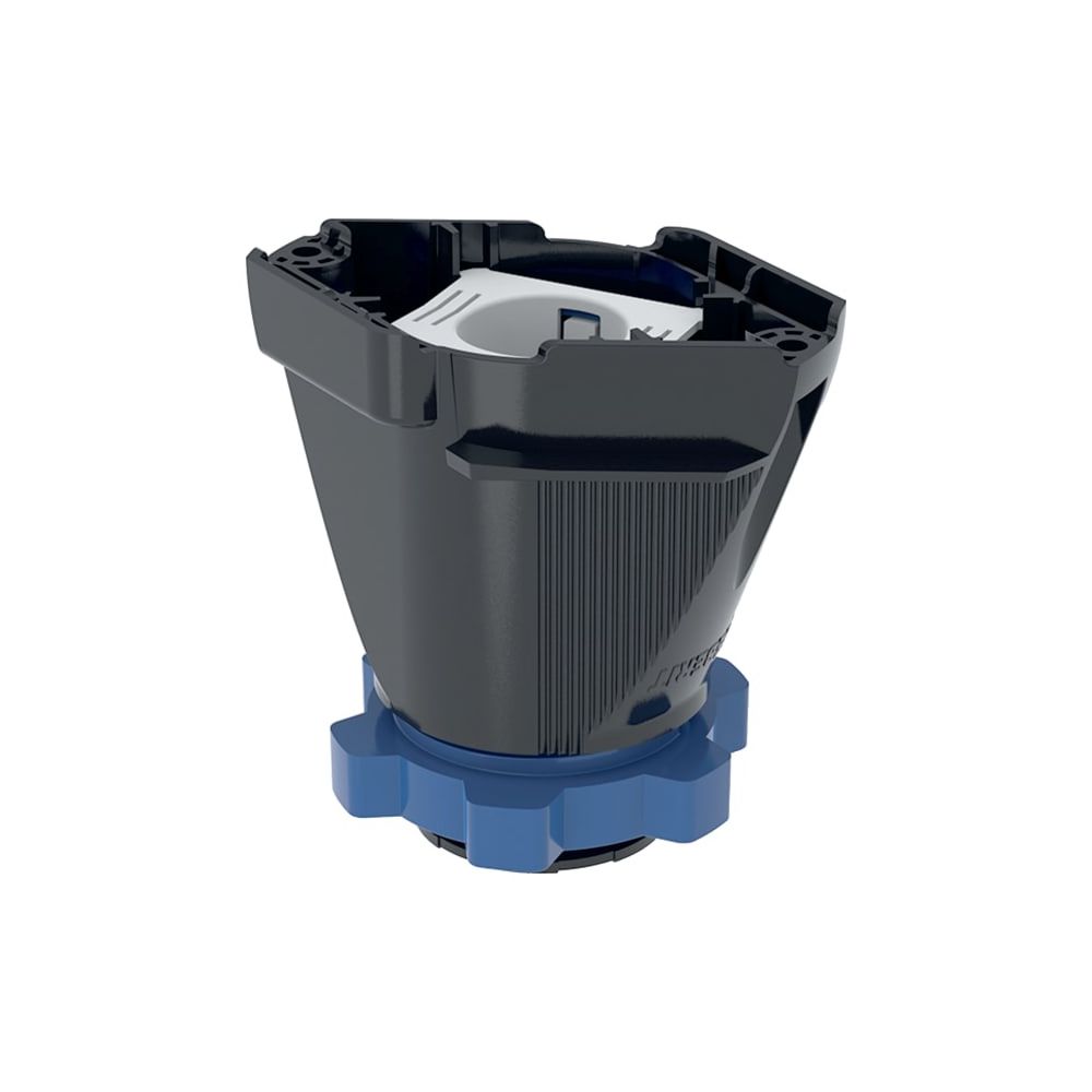 Geberit Fuß für Badewanne, 244493001... GEBERIT-244493001 4025410750754 (Abb. 2)