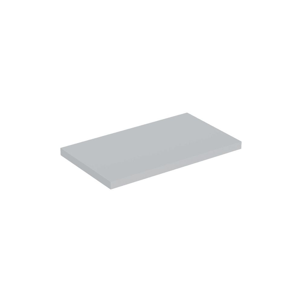 Geberit Einlegeboden für Renova Compact Unterschrank für Waschtisch, Breite 45cm, He... GEBERIT-245106421 4025410576262 (Abb. 2)