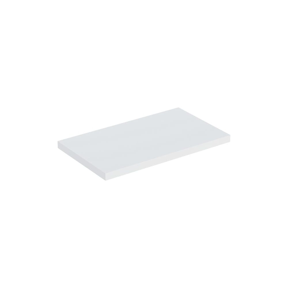 Geberit Einlegeboden für Unterschrank für Handwaschbecken, Breite 45cm, Weiß... GEBERIT-595613000 4022009340846 (Abb. 2)