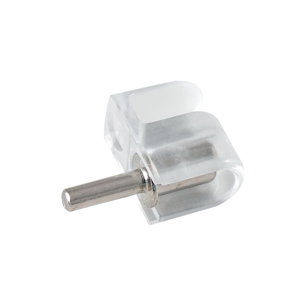 Geberit Set Regalbolzen für Glaseinlegeboden, 4 Stück... GEBERIT-244805001 4025410882479 (Abb. 2)