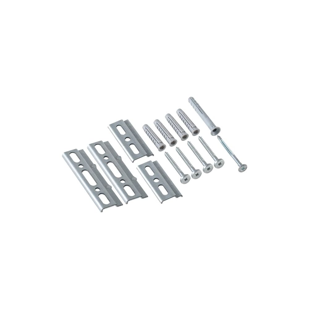 Geberit Befestigungsmaterial Badmöbel... GEBERIT-244795001 4025410882387 (Abb. 2)