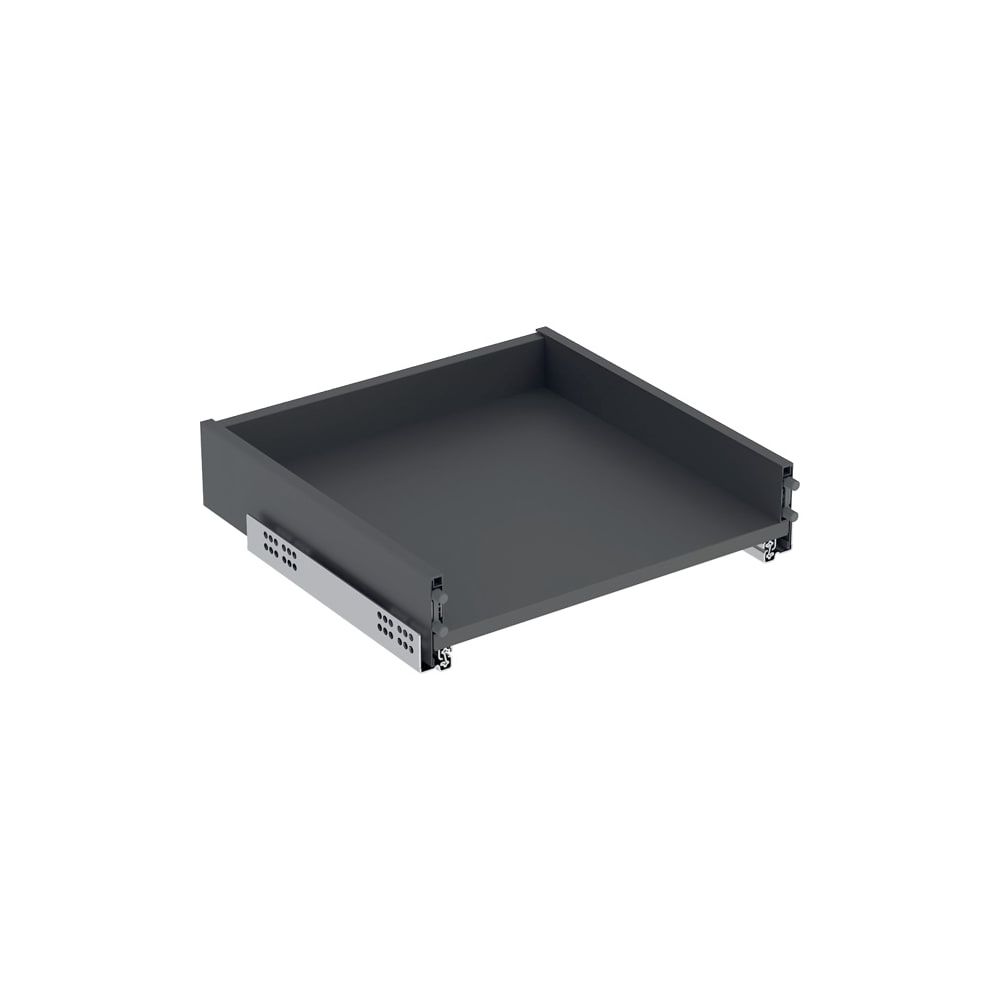Geberit obere Schublade für VariForm Unterschrank für Aufsatzwaschtisch, Breite 45cm... GEBERIT-244810001 4025410896186 (Abb. 2)
