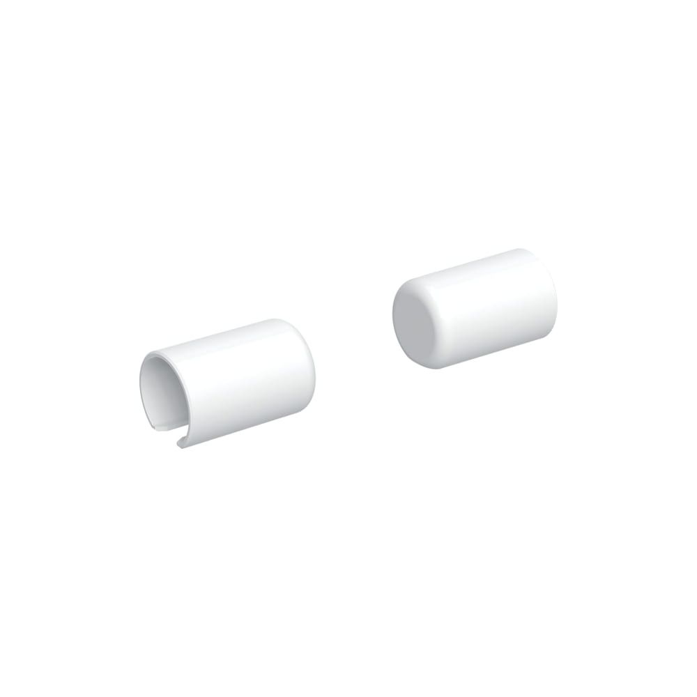 Geberit Set Scharnierabdeckungen für EasyMount, 2 Stück... GEBERIT-244628111 4025410785282 (Abb. 2)