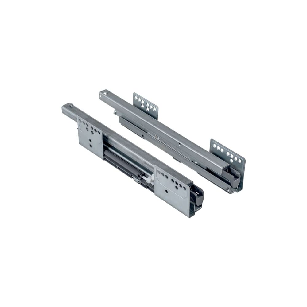 Geberit Set Schubladenschienen Länge 35cm, 2 Stück... GEBERIT-243767001 4025416851660 (Abb. 2)