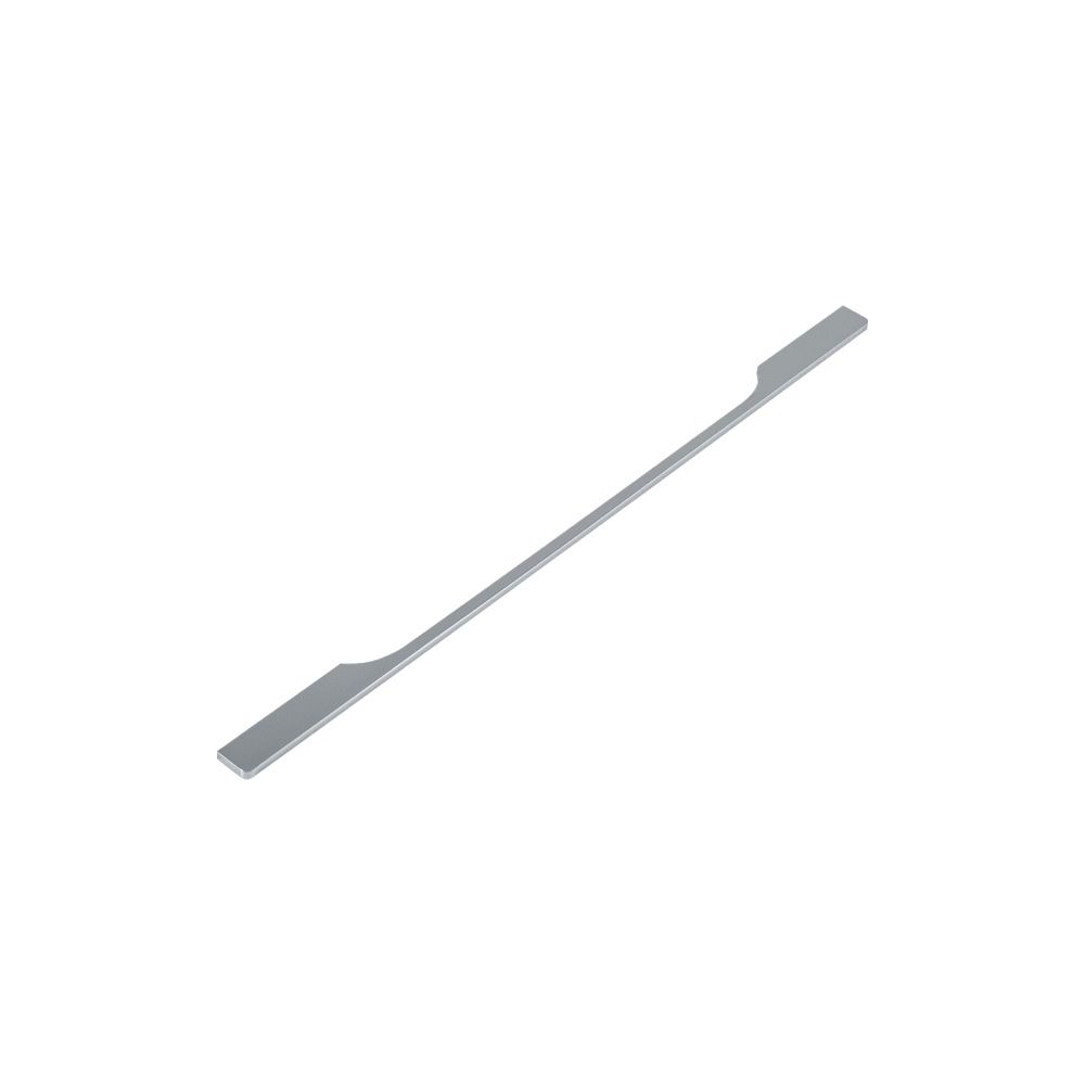 Geberit Griff für Schrank Smyle, Länge 61cm... GEBERIT-595648000 4022009347753 (Abb. 2)