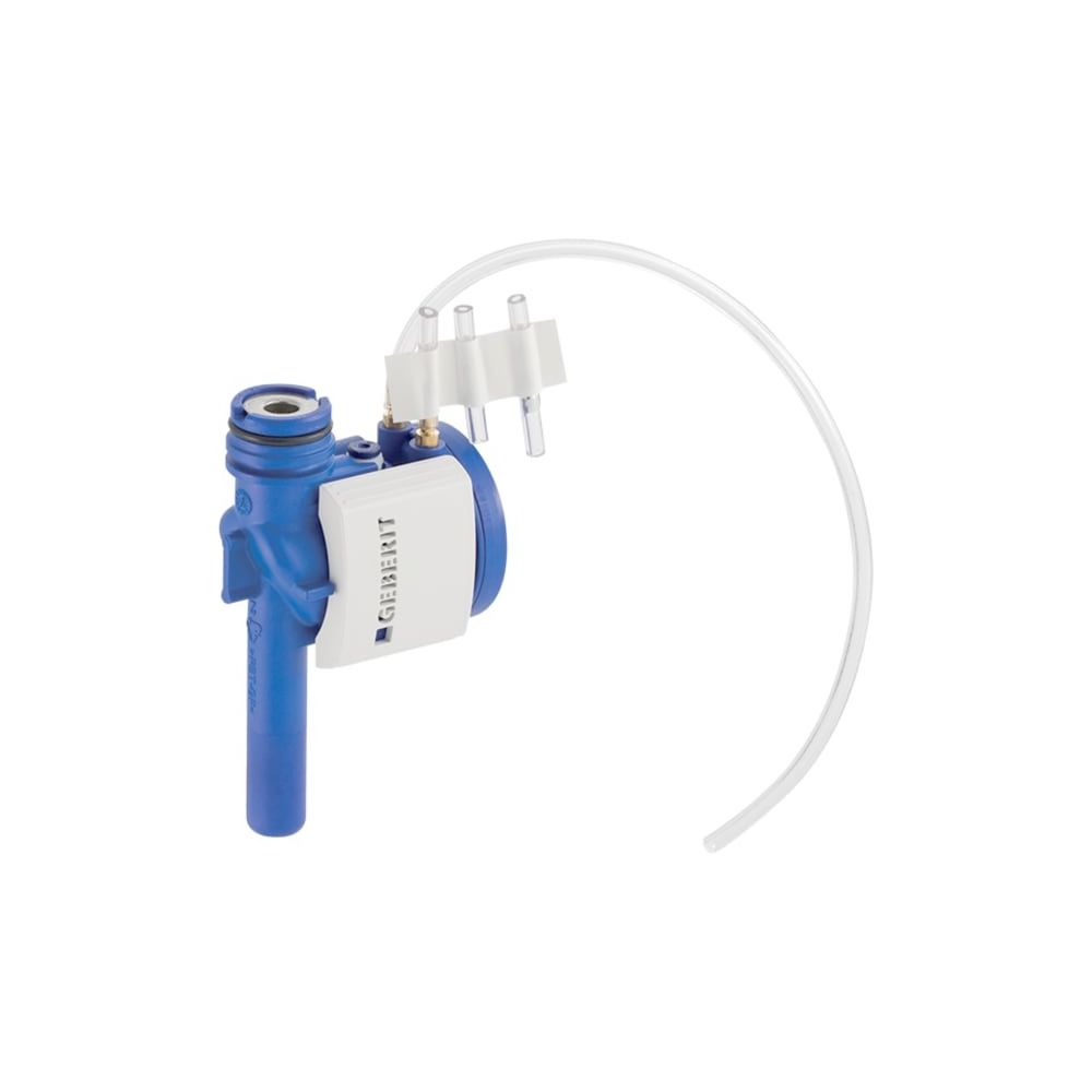 Geberit Pneumatikventil für Urinalsteuerung ab 2009... GEBERIT-241935001 4025416941309 (Abb. 2)