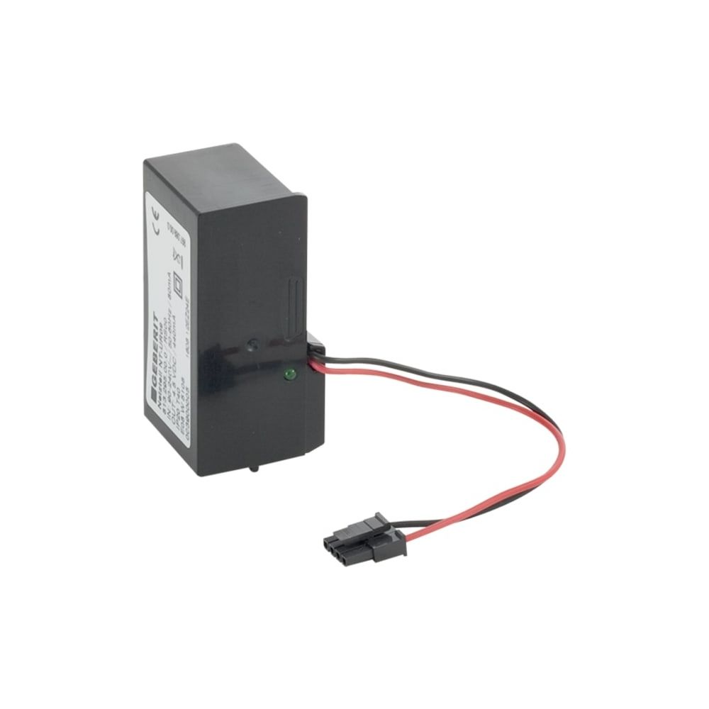 Geberit Netzteil für Elektroanschlussdose... GEBERIT-241944001 4025416941361 (Abb. 2)