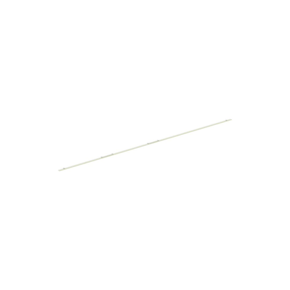 Geberit Lichtleiste für Spiegel-, Deckenbeleuchtung, für Geberit ONE Spiegelschrank,... GEBERIT-244989001 4025410561336 (Abb. 2)