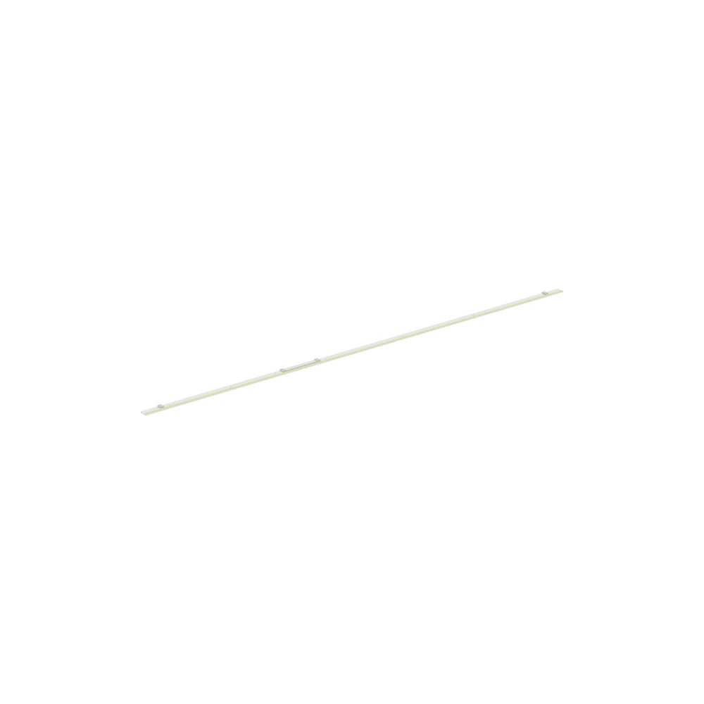 Geberit Lichtleiste für Spiegel-, Deckenbeleuchtung, für Geberit ONE Spiegelschrank,... GEBERIT-244987001 4025410561831 (Abb. 2)