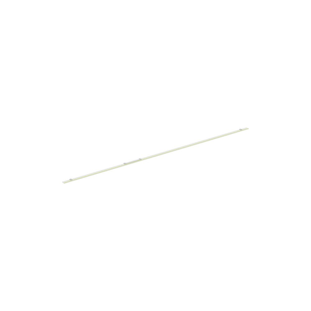 Geberit Lichtleiste für Waschtisch-, Nischenbeleuchtung, für Geberit ONE Spiegelschr... GEBERIT-244992001 4025410561787 (Abb. 2)