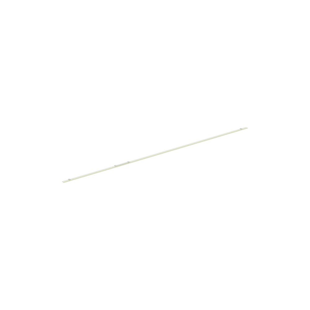 Geberit Lichtleiste für Waschtisch-, Nischenbeleuchtung, für Geberit ONE Spiegelschr... GEBERIT-244993001 4025410561367 (Abb. 2)