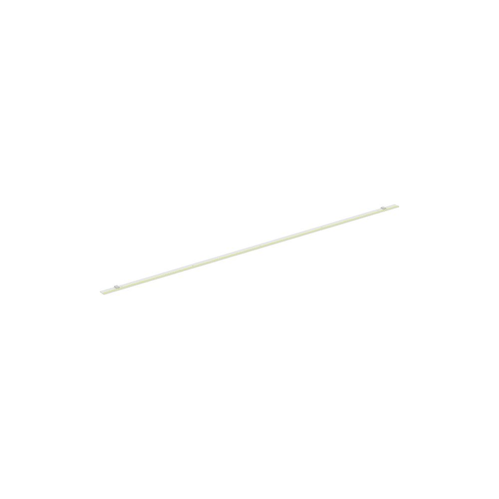 Geberit Lichtleiste für Waschtisch-, Nischenbeleuchtung, für Geberit ONE Spiegelschr... GEBERIT-244991001 4025410561749 (Abb. 2)
