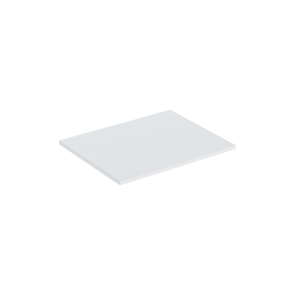 Geberit Bambini Einlegeboden für Waschtischunterschrank, Breite 60cm, Weiß Melaminbe... GEBERIT-245112011 4025410573896 (Abb. 2)
