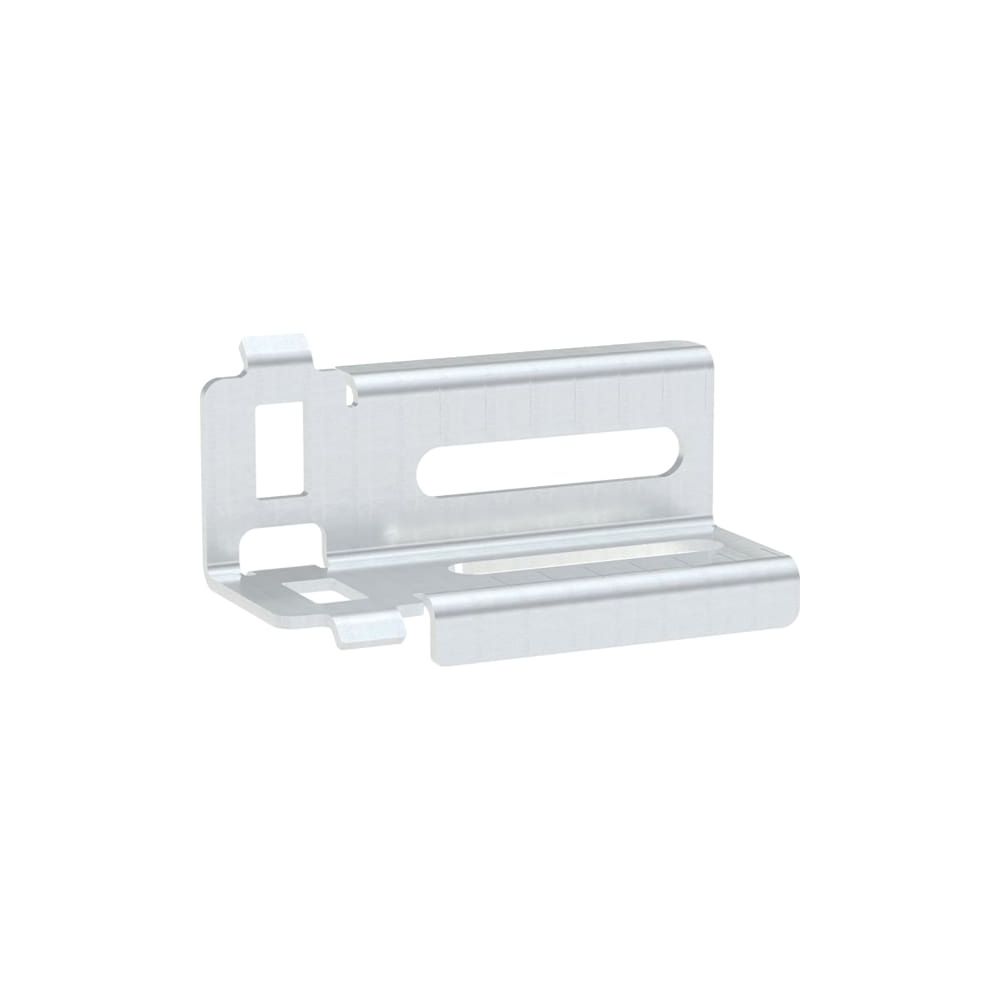 Geberit Rohrschellenhalter GIS, 147mm, Stahl, 461214002... GEBERIT-461214002 4064746018299 (Abb. 2)