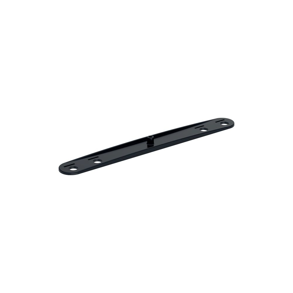 Geberit Schablone für WC-Sitz Scharnier Befestigung von oben, B155... GEBERIT-244849001 4025410945945 (Abb. 2)