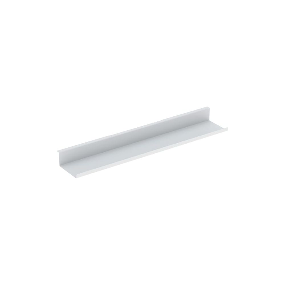 Geberit iCon Wandablage, Breite 67,5cm, Weiß pulverbeschichtet matt... GEBERIT-245349001 4025410583055 (Abb. 2)