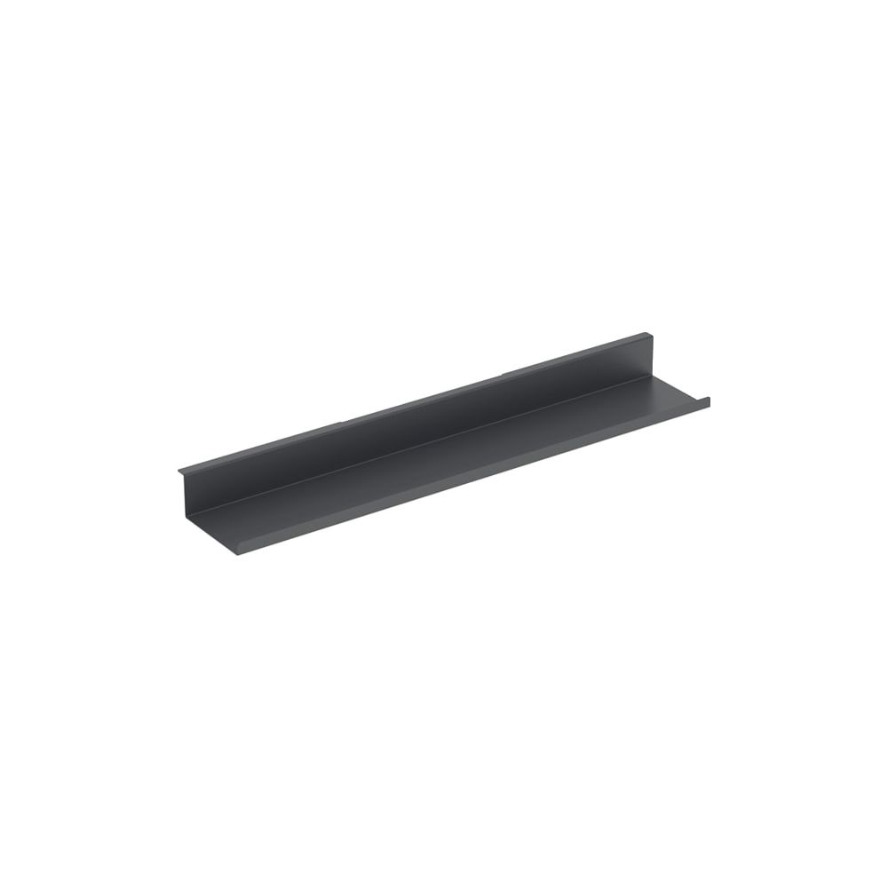 Geberit iCon Wandablage, Breite 67,5cm, Lava pulverbeschichtet matt... GEBERIT-245350001 4025410583062 (Abb. 2)