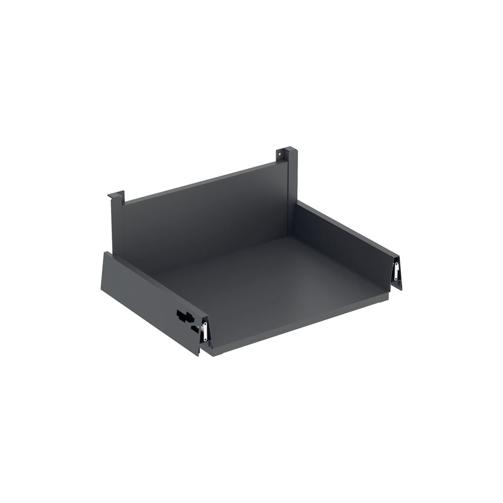 Geberit Acanto Schublade für Unterschrank für Waschtische... GEBERIT-245355001 4025410583116 (Abb. 2)
