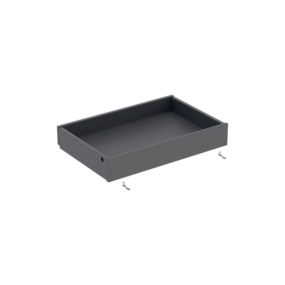 Geberit Acanto Innenschublade für Unterschrank für Waschtische... GEBERIT-245354001 4025410583109 (Abb. 2)