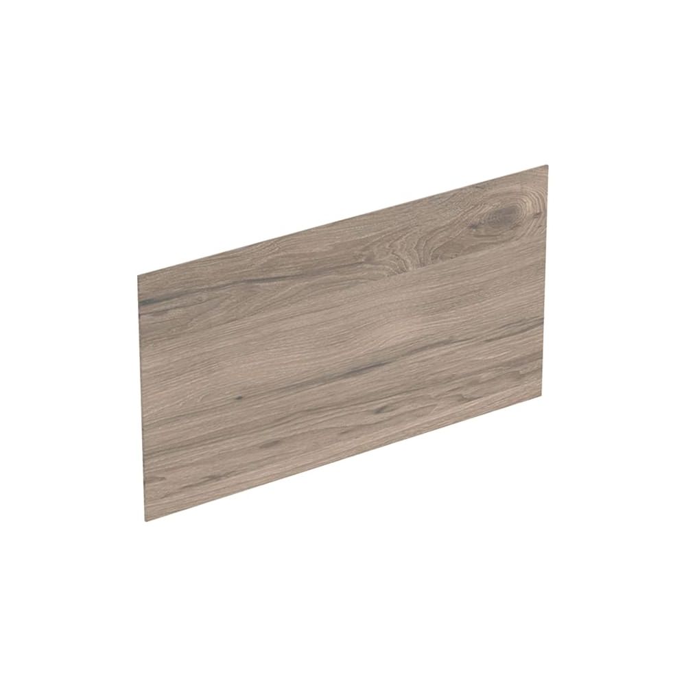 Geberit Schubladenfronten für ONE Seitenschrank 1 Schublade, Breite 45cm, Nussbaum h... GEBERIT-245627006 4025410707840 (Abb. 2)