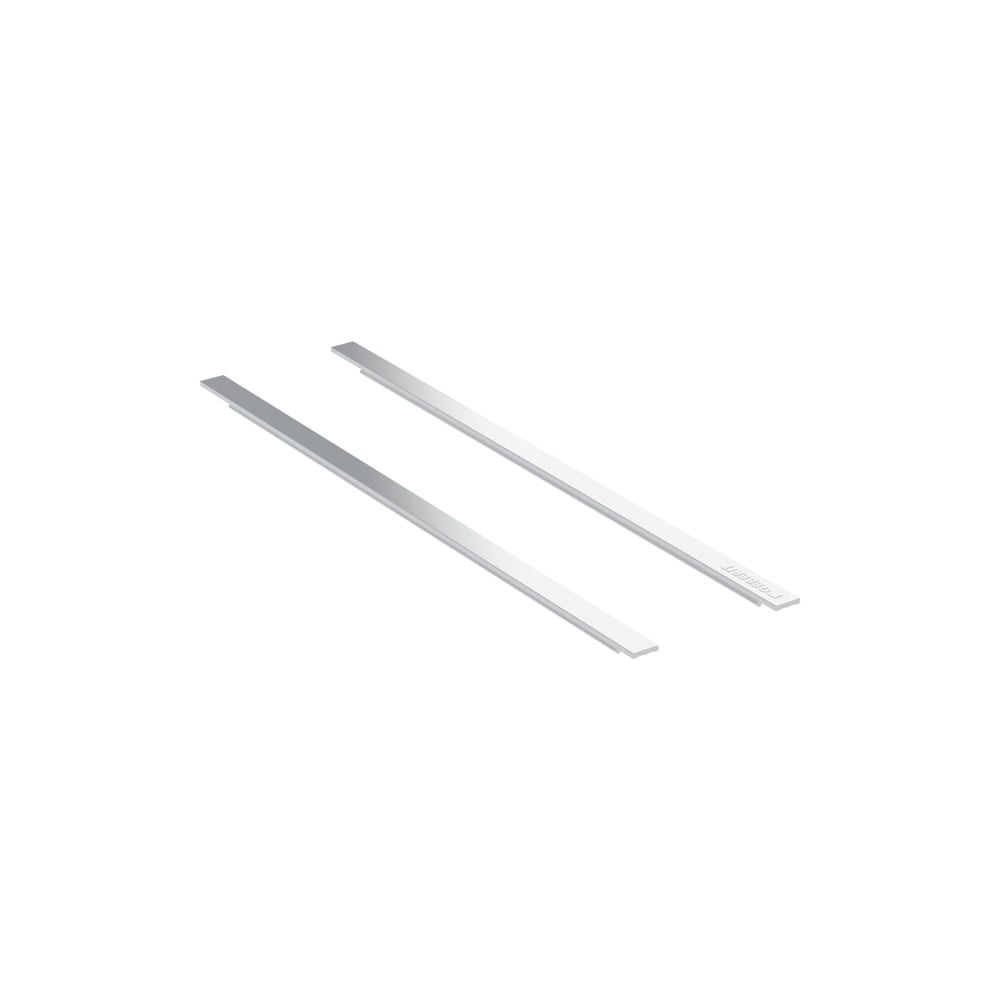 Geberit Set Deckleisten für Schublade, Geberit ONE Waschtischunterschrank... GEBERIT-245115001 4025410577610 (Abb. 2)