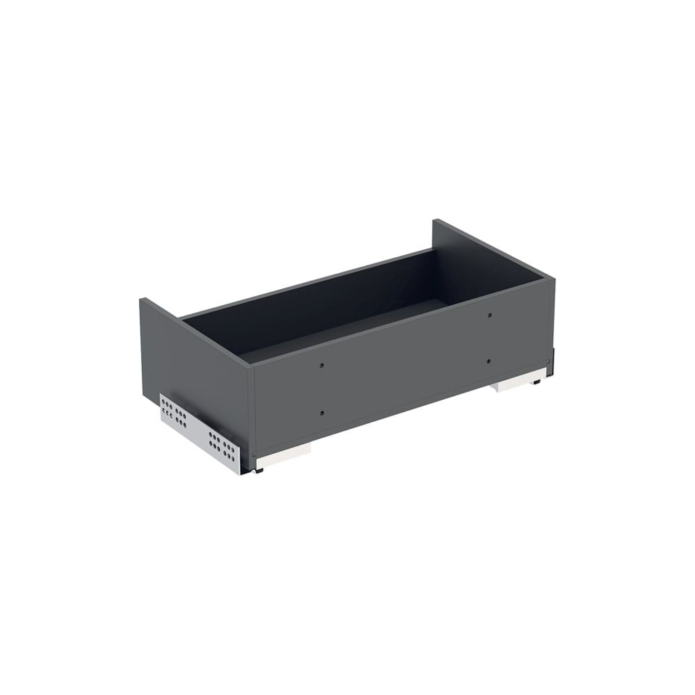 Geberit iCon untere Schublade für Unterschrank für Handwaschbecken... GEBERIT-245183001 4025410581396 (Abb. 2)