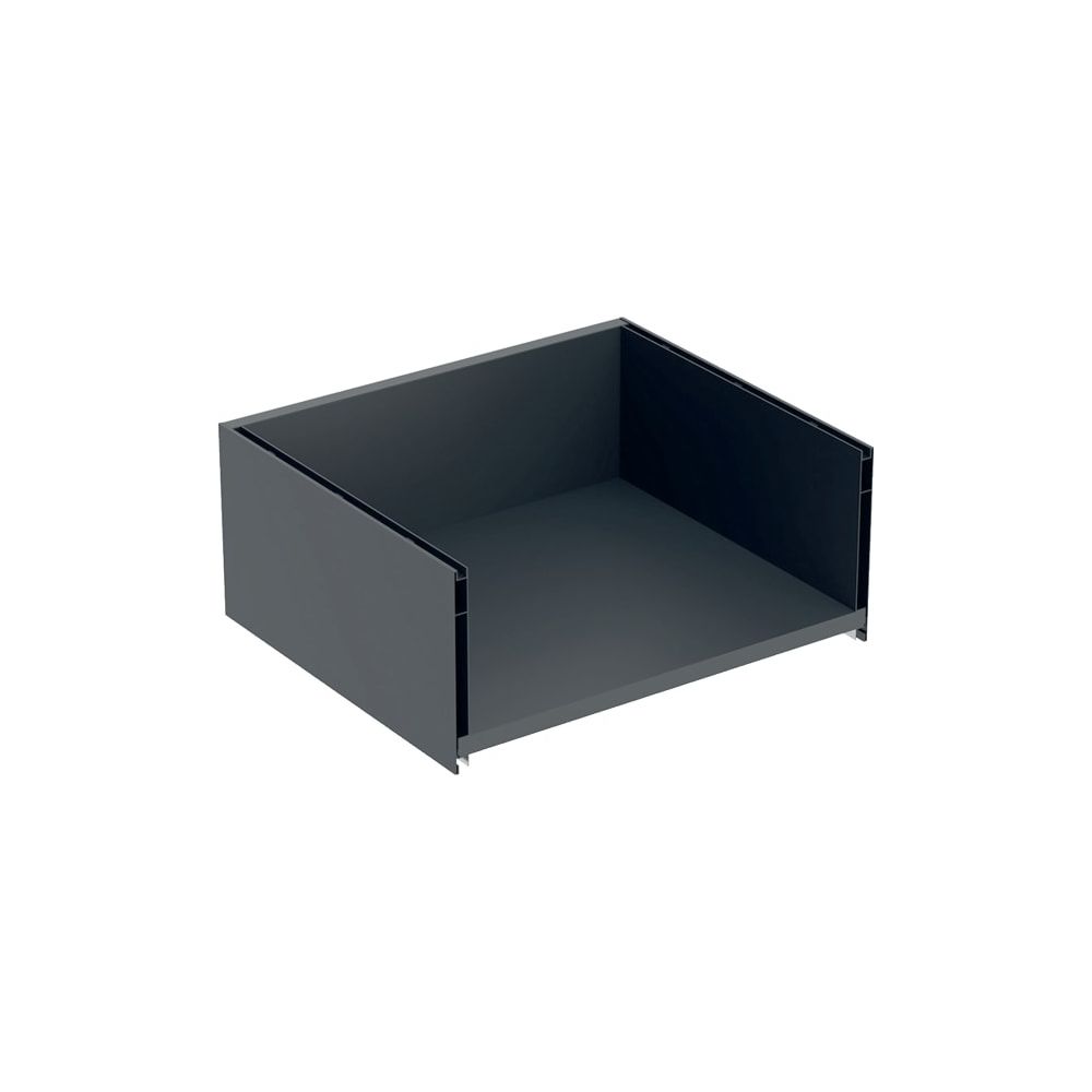Geberit iCon untere Schublade für Seitenschrank... GEBERIT-245290001 4025410582461 (Abb. 2)