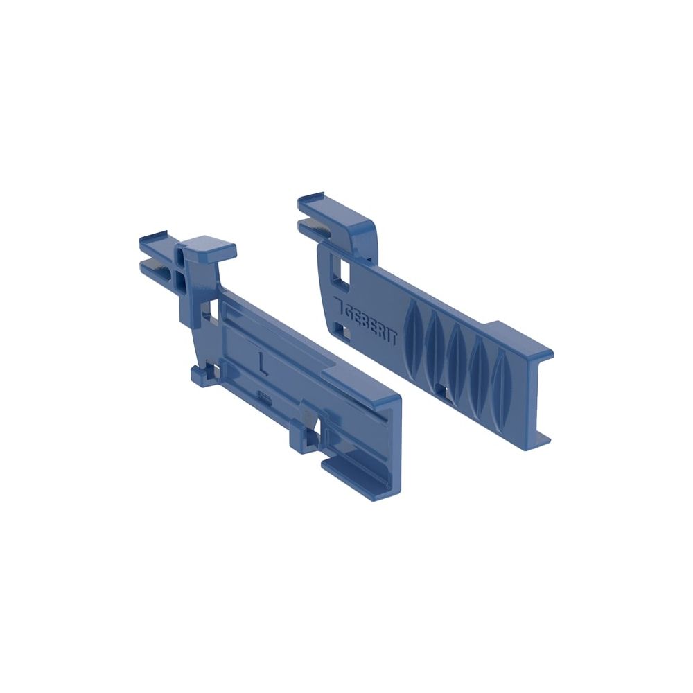 Geberit Set Sicherungen für Unterschrank für Waschtisch, Handwaschbecken... GEBERIT-245159001 4025410580955 (Abb. 2)