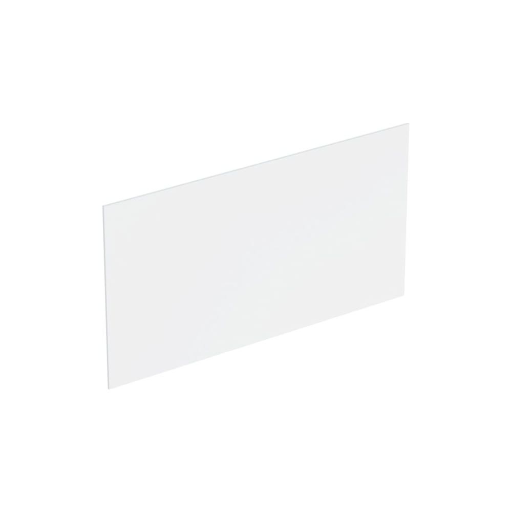Geberit Schubladenfronten für ONE Seitenschrank 1 Schublade, Breite 45cm, Weiß, lack... GEBERIT-245627001 4025410707796 (Abb. 2)