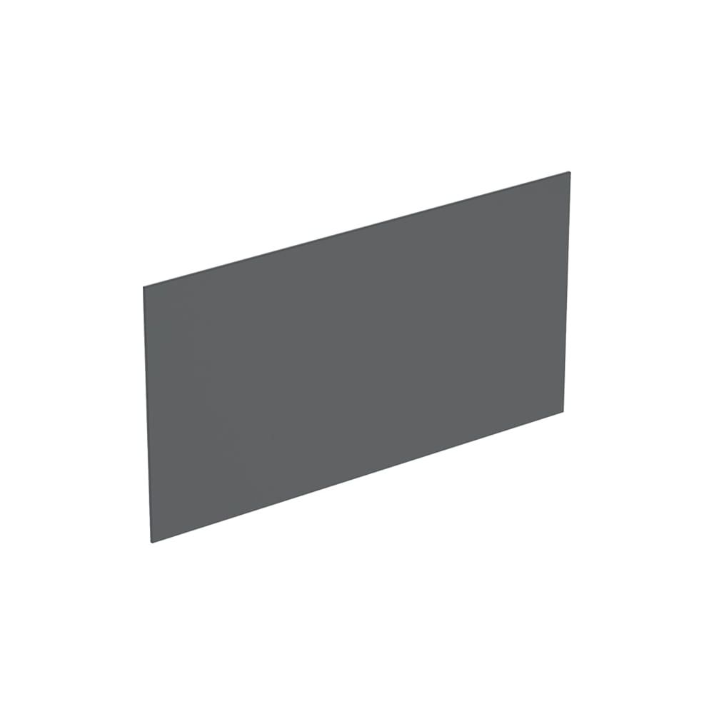 Geberit Schubladenfronten für ONE Seitenschrank 1 Schublade, Breite 45cm, Lava, lack... GEBERIT-245627003 4025410707819 (Abb. 2)