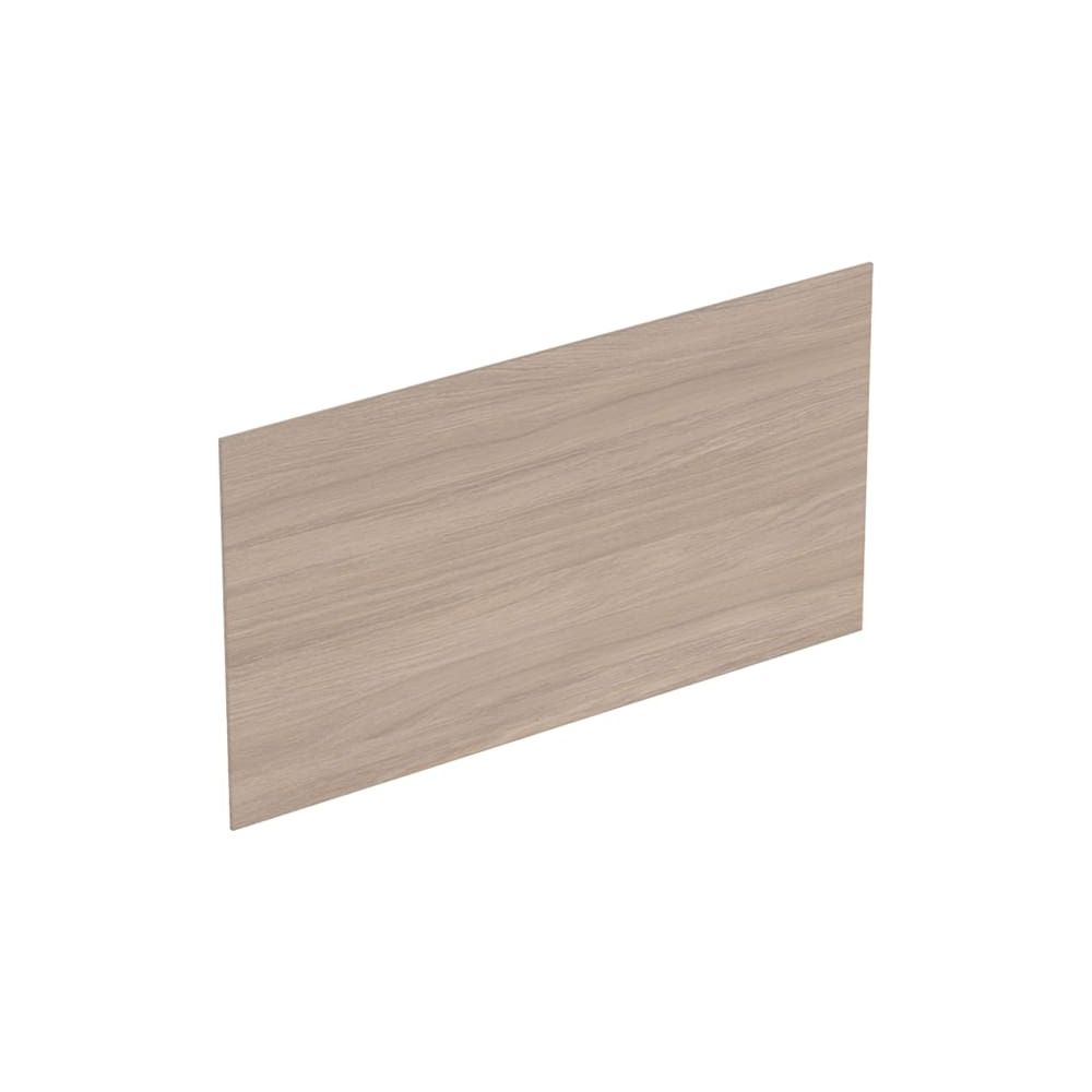 Geberit Schubladenfronten für ONE Seitenschrank 1 Schublade, Breite 45cm, Eiche natu... GEBERIT-245627005 4025410707833 (Abb. 2)