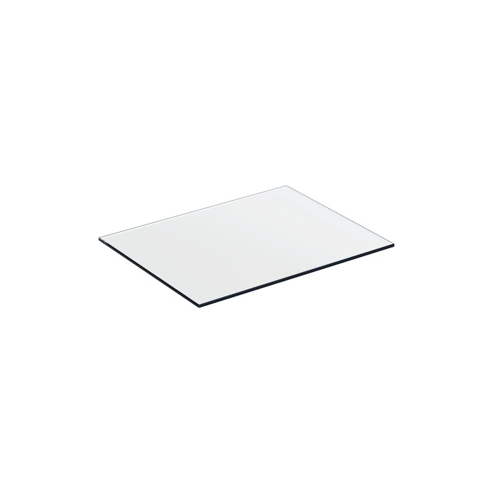 Geberit iCon Glaseinlegeboden für Hochschrank, Breite 32cm, 1cm... GEBERIT-245323001 4025410582799 (Abb. 2)