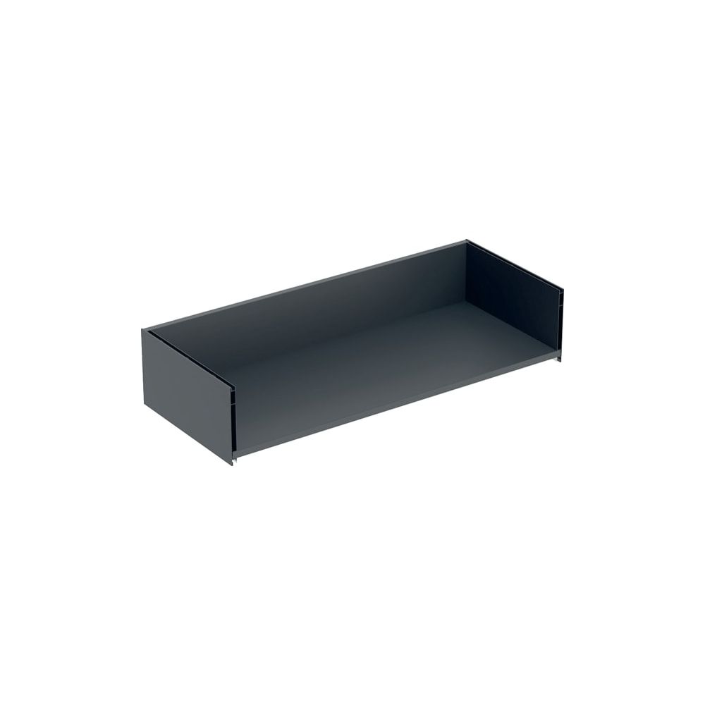 Geberit Untere Schublade für Unterschrank für Waschtisch, Breite 90cm... GEBERIT-245262001 4025410582188 (Abb. 2)