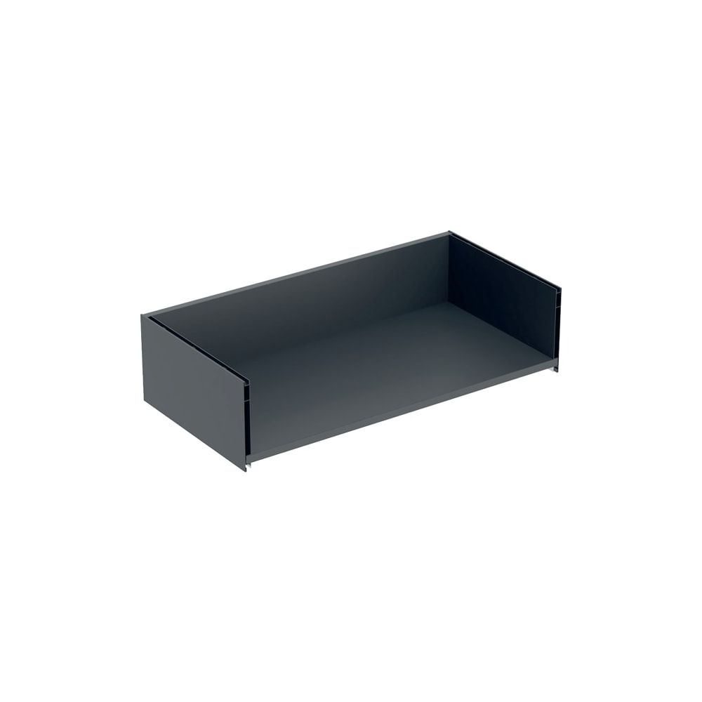 Geberit Untere Schublade für Unterschrank für Waschtisch, Breite 75cm... GEBERIT-245255001 4025410582119 (Abb. 2)