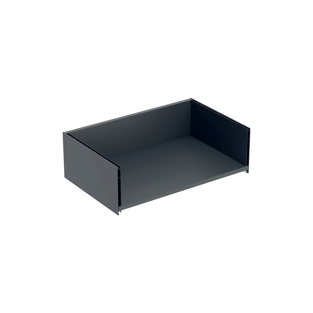 Geberit Untere Schublade für Unterschrank für Waschtisch, Breite 60cm... GEBERIT-245248001 4025410582041 (Abb. 2)