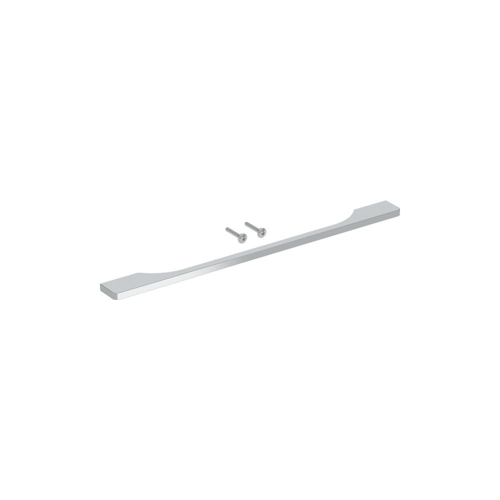 Geberit Griff für Waschtischunterschrank 32,2cm, Hochglanz verchromt... GEBERIT-244769001 4025410882127 (Abb. 2)
