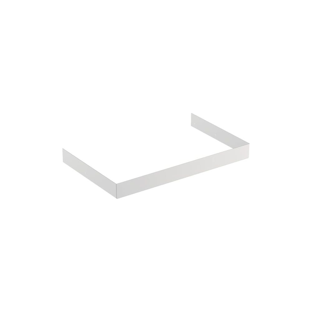 Geberit Blende für Unterschrank für Waschtisch, Breite 65cm... GEBERIT-245108001 4025410572226 (Abb. 2)