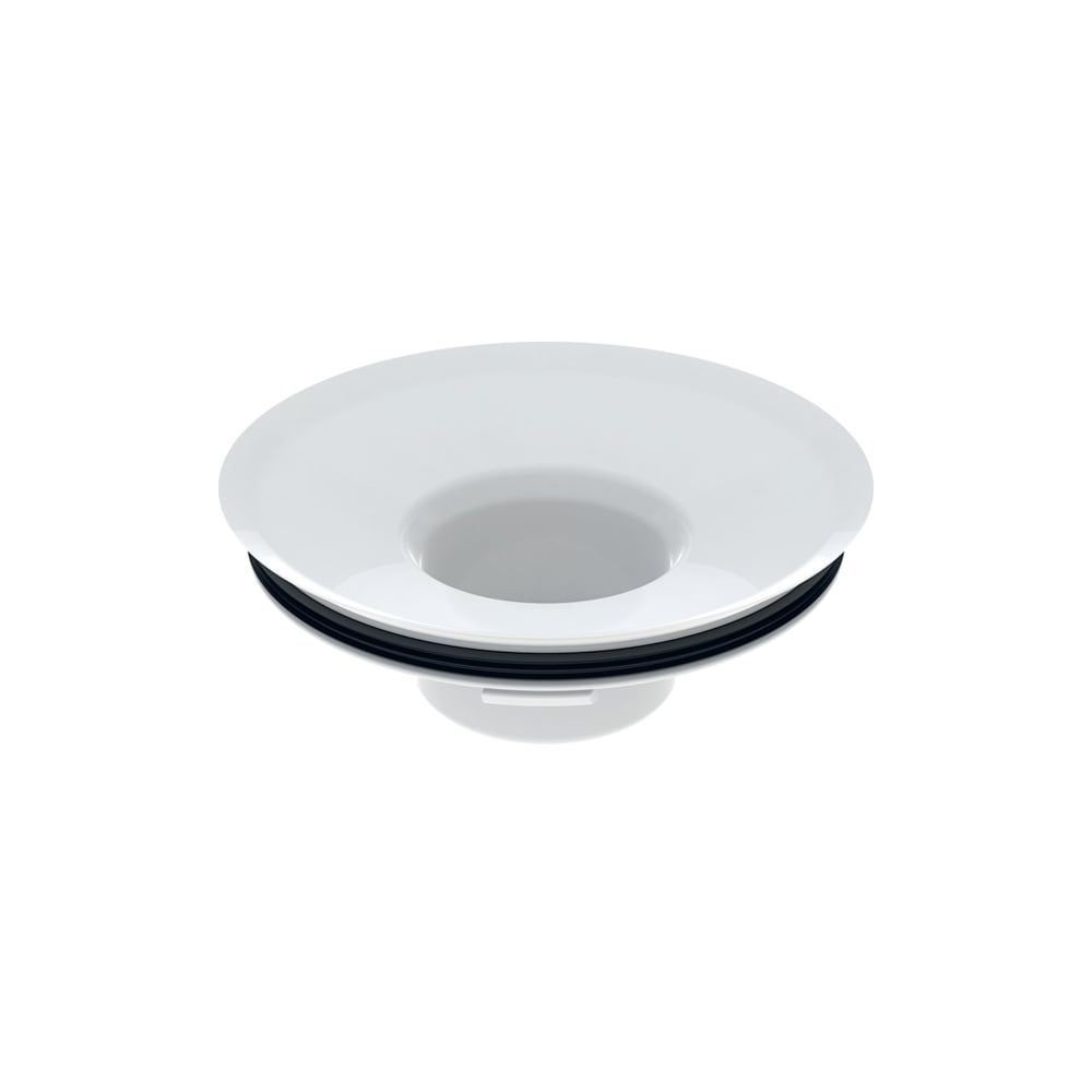 Geberit Membrangeruchsverschlussadapter für Preda, Selva und Tamina Urinale... GEBERIT-116158001 4064746047893 (Abb. 2)
