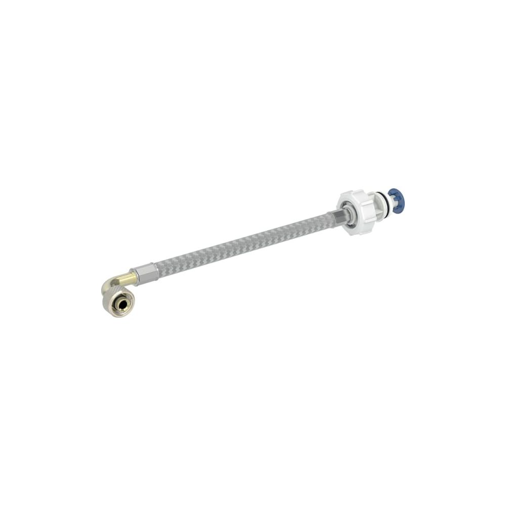 Geberit Panzerschlauch Typ 383 für Kappa/Omega UP-Spülkasten, 3/8" x 22,5cm, 2461110... GEBERIT-246111001 4064746039676 (Abb. 2)