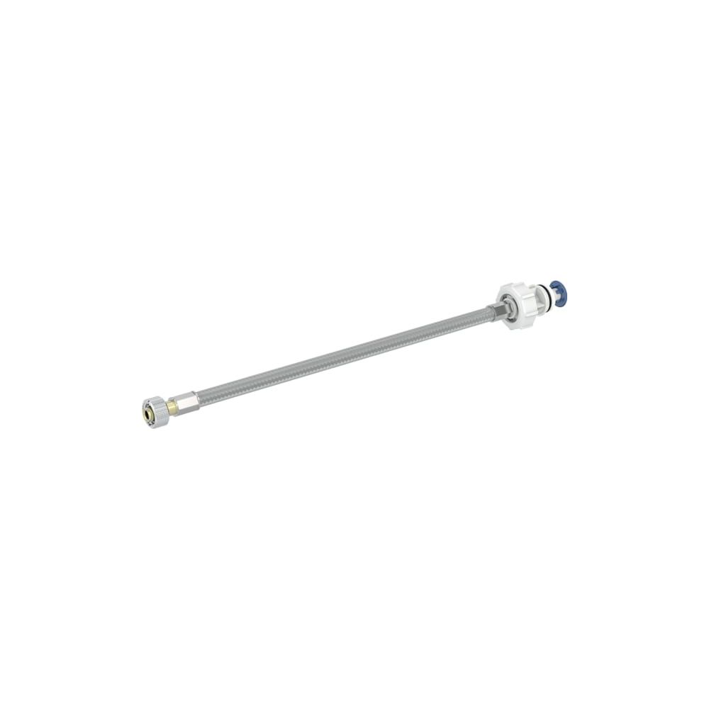 Geberit Flex-Schlauch für Typ 383, DN 8, 3/8" x 3/8", 33cm, 246113001... GEBERIT-246113001 4064746039706 (Abb. 3)