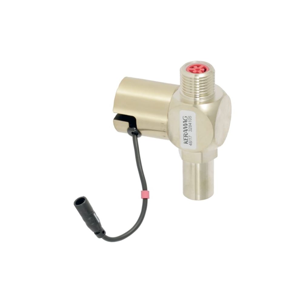 Geberit Ventilblock für Urinalsteuerung Typ 1000... GEBERIT-599080000 4022009314458 (Abb. 2)