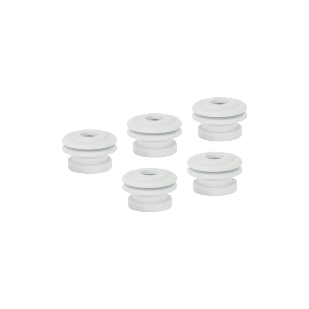 Geberit Set Manschetten für Einlaufstutzen für Urinal... GEBERIT-599065000 4022009266979 (Abb. 2)