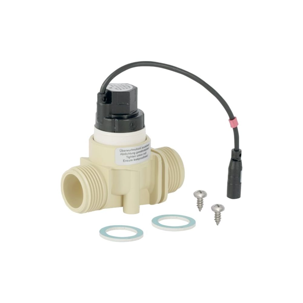 Geberit Ventilblock für Urinalsteuerung FC, für Spülschlauch... GEBERIT-599062000 4022009266955 (Abb. 2)